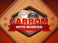 Ігра Carrom With Buddies
