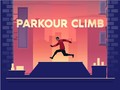 Игра Parkour Climb