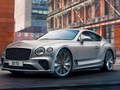 Ігра Bentley Continental GT Speed Slide