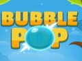 Игра Bubble Pop