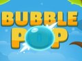 Игра Bubble Pop