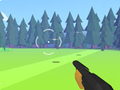 Игра Golf Hunting 3D