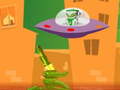 Игра Ben 10: Alien Attack