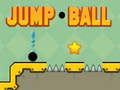 Ігра Jump Ball