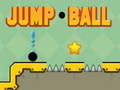 Игра Jump Ball