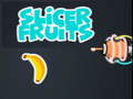 Ігра Slicer Fruits