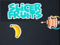 Игра Slicer Fruits