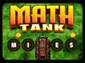 Ігра Math Tank Mines
