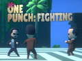 Игра Mr One Punch: Fighting 