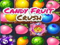 Ігра Candy Fruit Crush