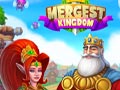 Игра The Mergest Kingdom
