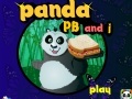 Игра Panda PB and J