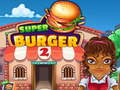 Ігра Super Burger 2