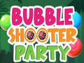 Игра Bubble Shooter Party
