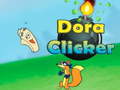 Игра Dora Clicker