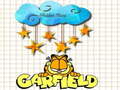 Игра Hidden Stars Garfield 