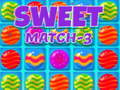 Игра Sweet Match-3