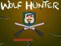 Игра Wolf Hunter