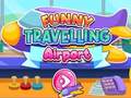 Ігра Funny Travelling Airport