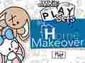 Ігра JMKit PlaySets: My Home Makeover