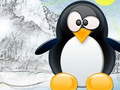 Игра Penguin Slide Puzzle