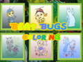 Игра Beat Bugs Coloring