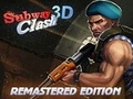 Игра Subway Clash Remastered