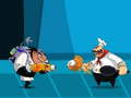 Игра Crazy Math Scientist