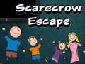 Ігра Scarecrow Escape