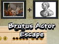 Игра Brutus Actor Escape