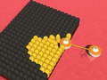 Игра Paint Roll 3D