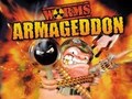 Игра Worms Armageddon