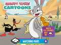 Ігра Looney Tunes Cartoons Matching Pairs