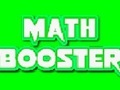 Игра Math Booster