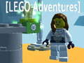 Игра Lego Adventures