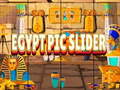 Игра Egypt Pic Slider