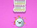 Игра Candy Juice