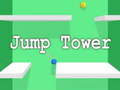 Игра Jump Tower 