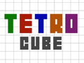 Игра Tetro Cube