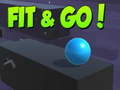 Игра Fit & Go!