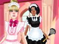 Ігра Princess Maid Academy