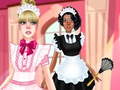 Игра Princess Maid Academy