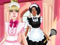 Игра Princess Maid Academy