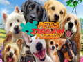 Ігра Pets JigSaw Puzzle