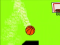 Игра Basketball Bounce Challenge