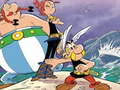 Игра Asterix Jigsaw Puzzle Collection