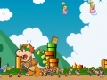 Игра Bowser World Destroyer