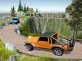 Игра Hill Climb Offroad Adventure