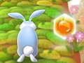 Игра Subway Rabbit