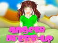 Ігра Angela Dress Up